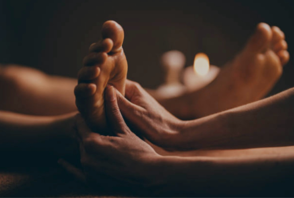 Reflexology