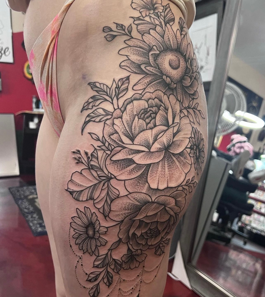 Full Day Session