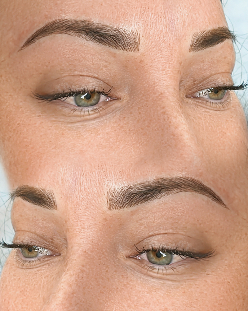 MICROBLADING
