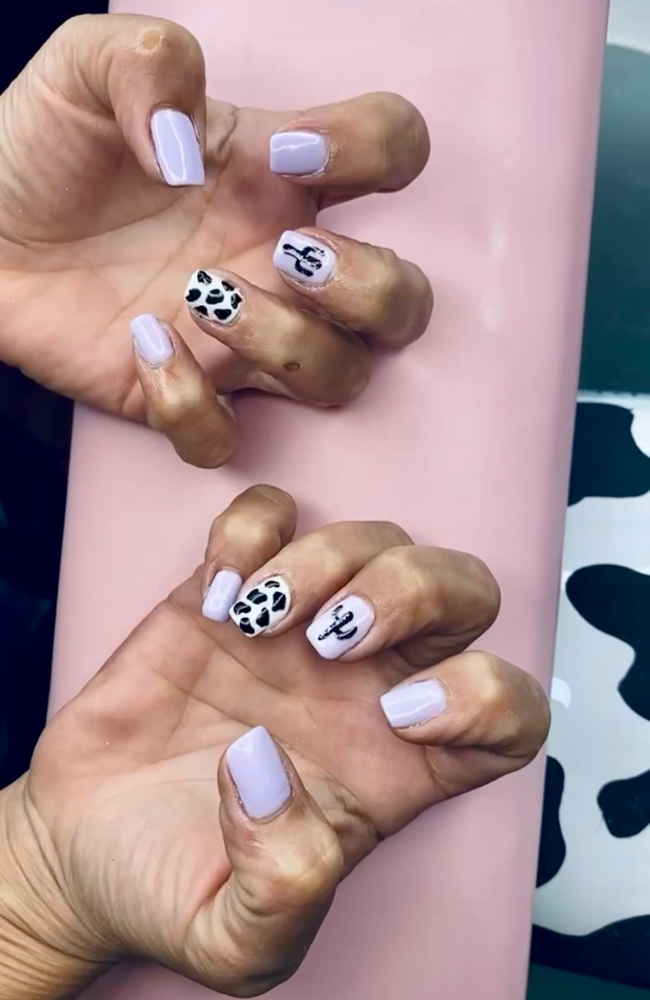 Gel Nails