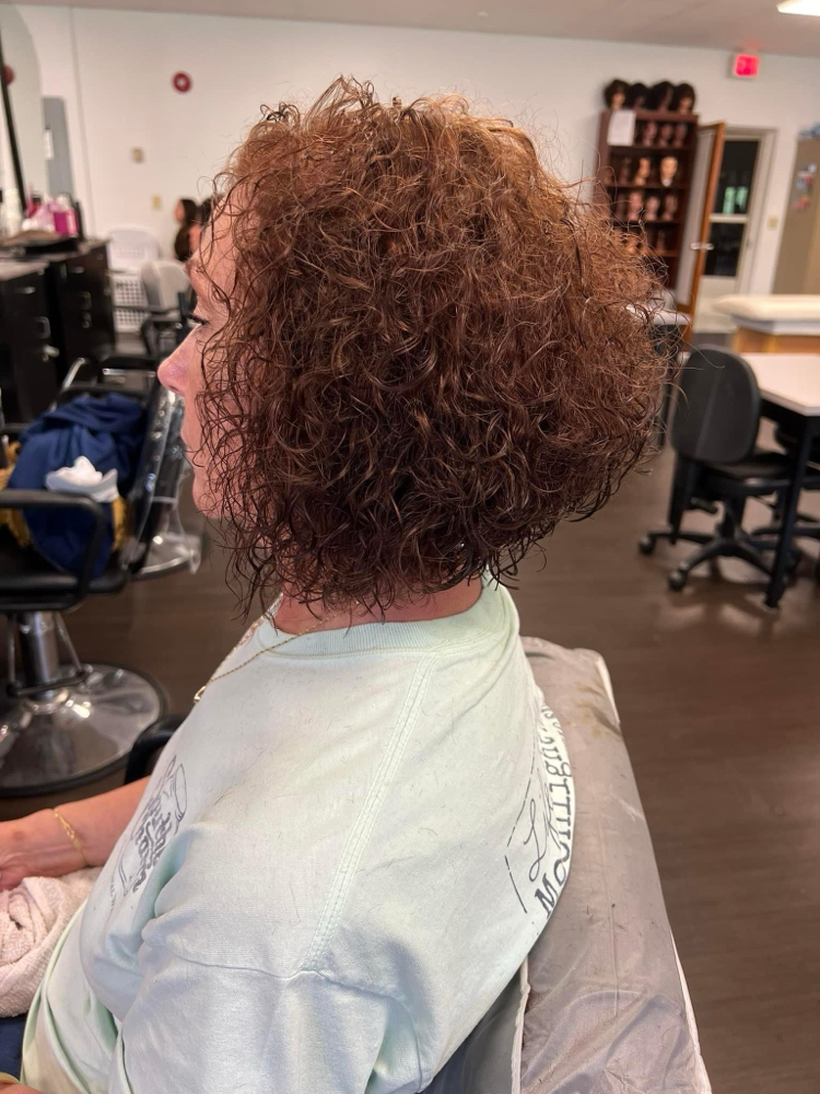 Perm (short)