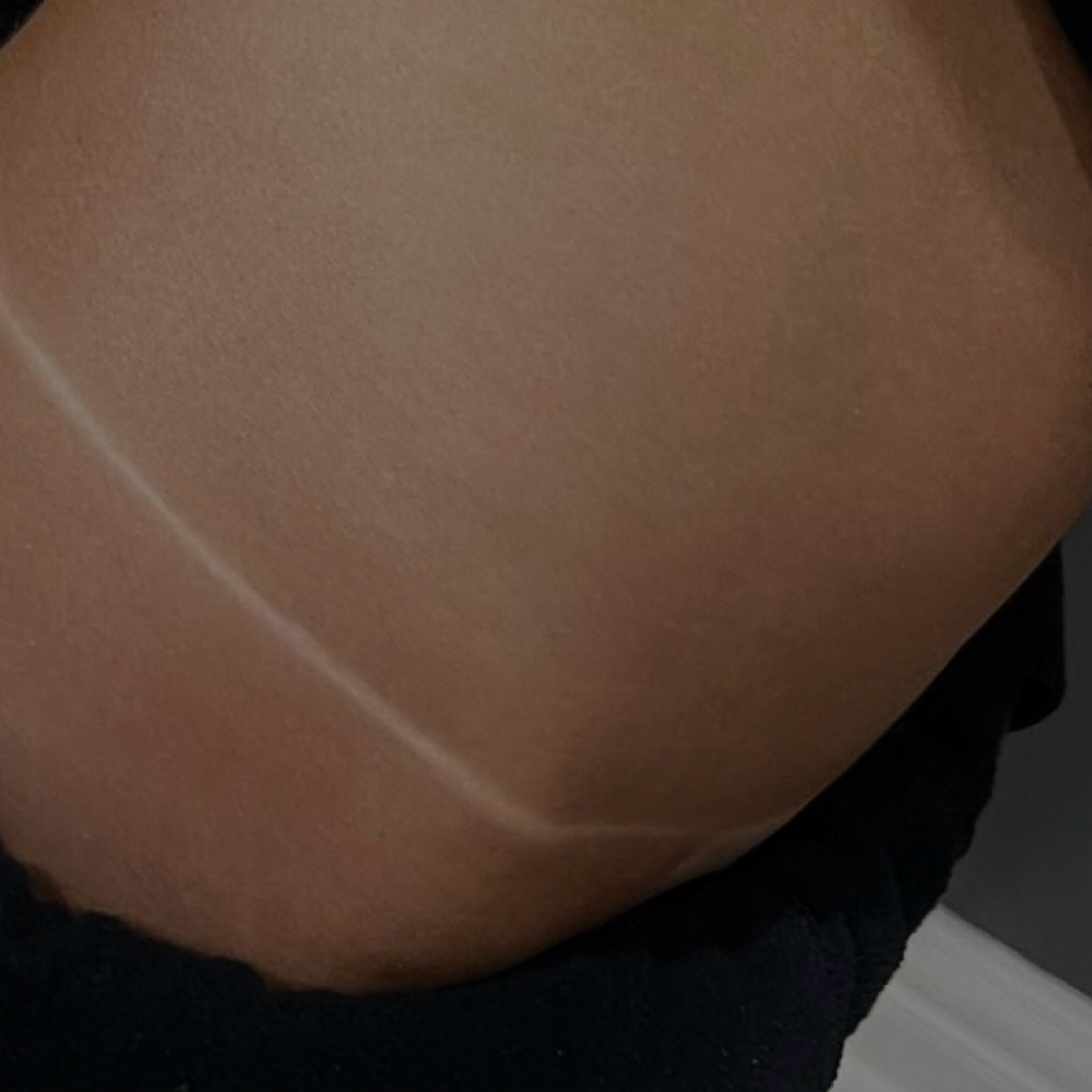 Spray Tan at Blushed&Co. Salon in New Albany, IN