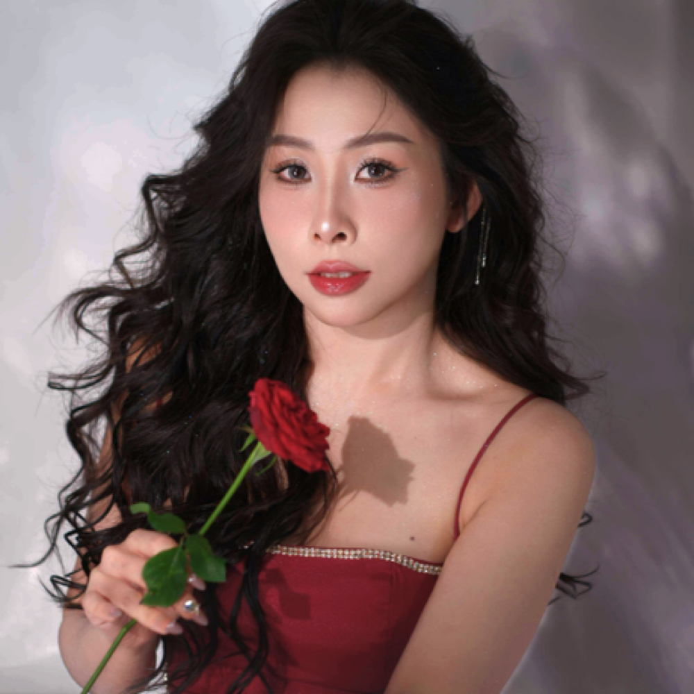 Wedding-party Makeup