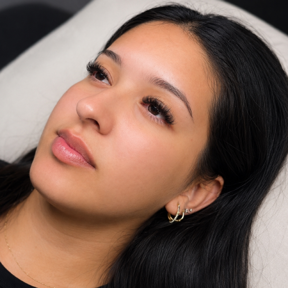 Signature Volume at LASHITUDE in Pasadena, CA