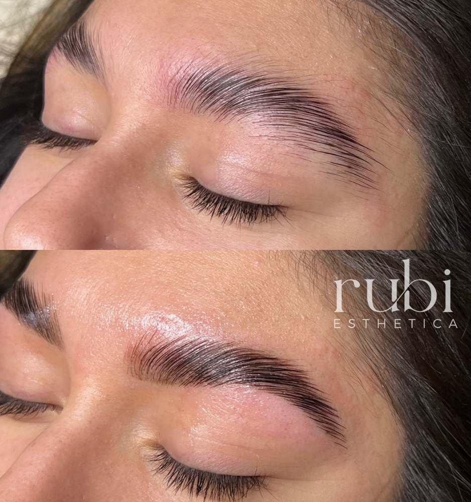 BROW  WAX