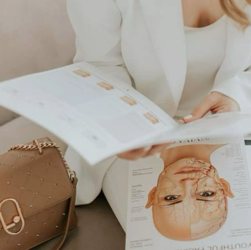 Skincare Consultation at Glamour by Margarita in Palm Harbor, FL