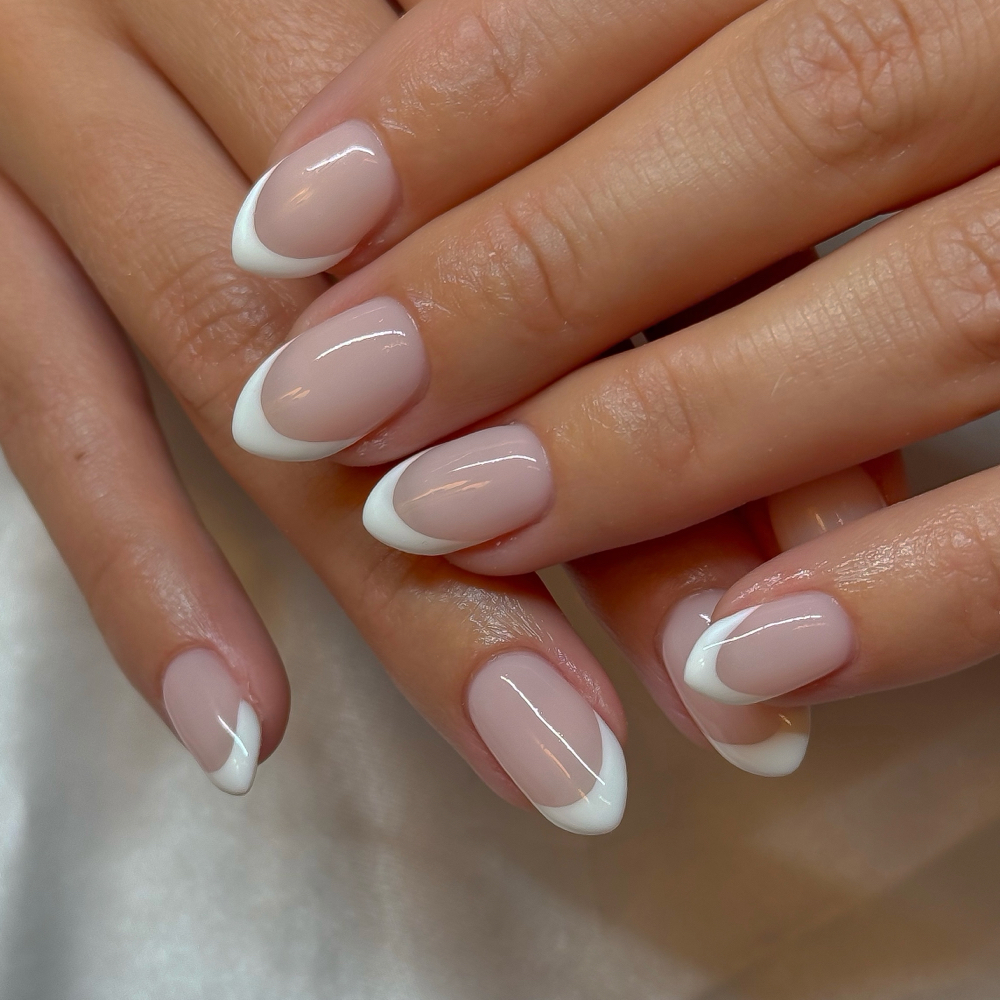 Structured Mani (Tier 1 Design)