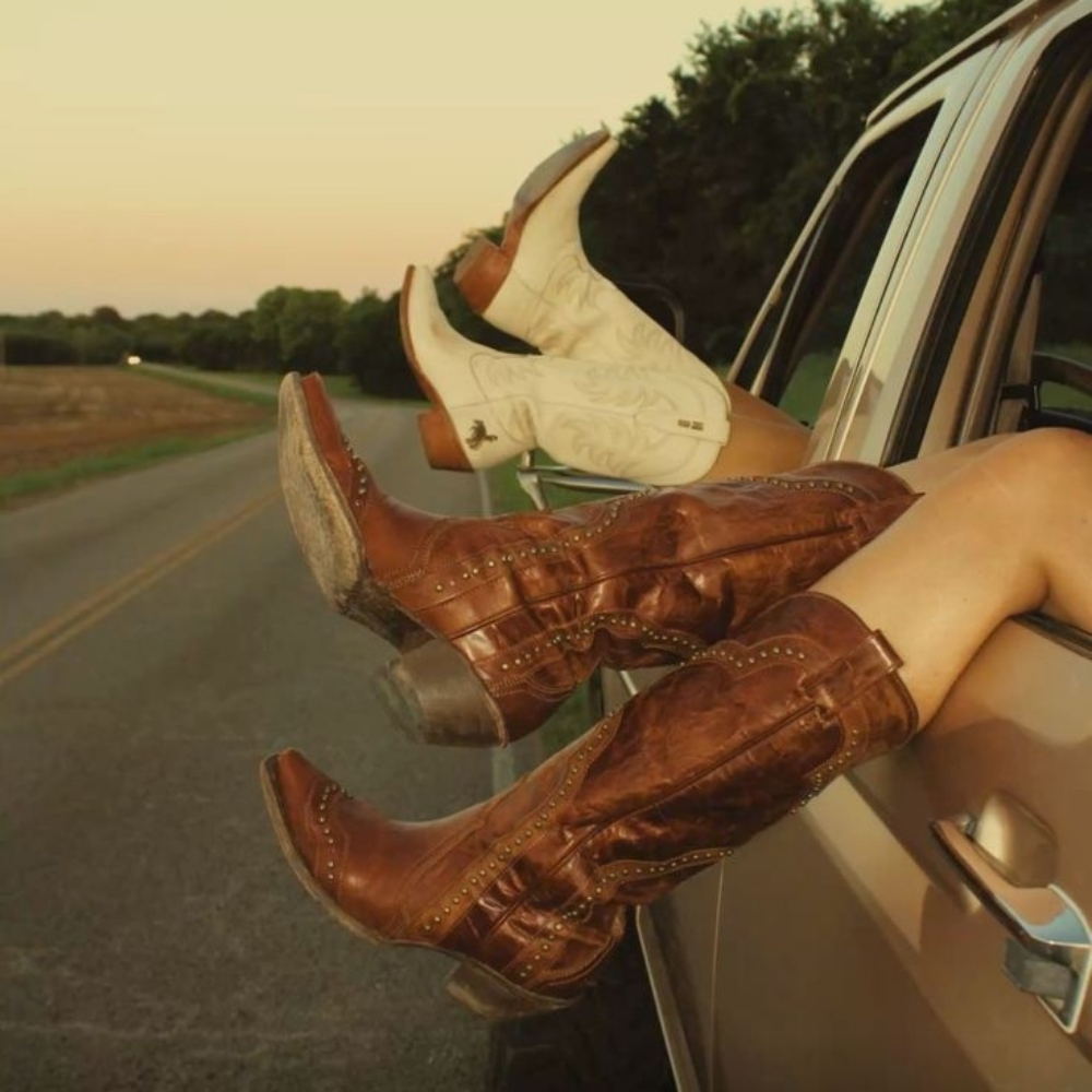 Full Highlight at Cowgirl Colors in Vero Beach, FL