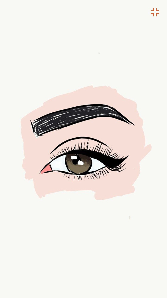 Brow Tint