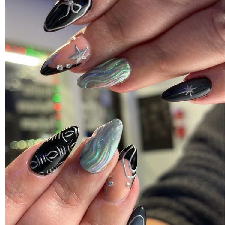 Medium Full Set