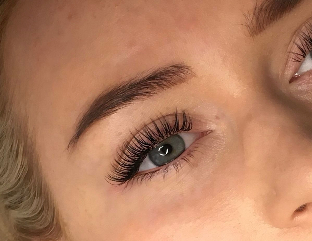 Classic: (1 Week) Mini Fill at Katie Jo & Co. in Topeka, KS