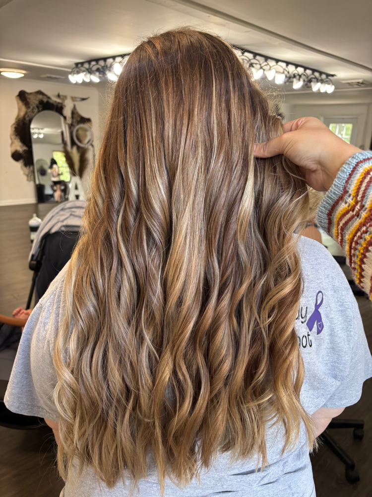 CONDITIONING TREATMENT