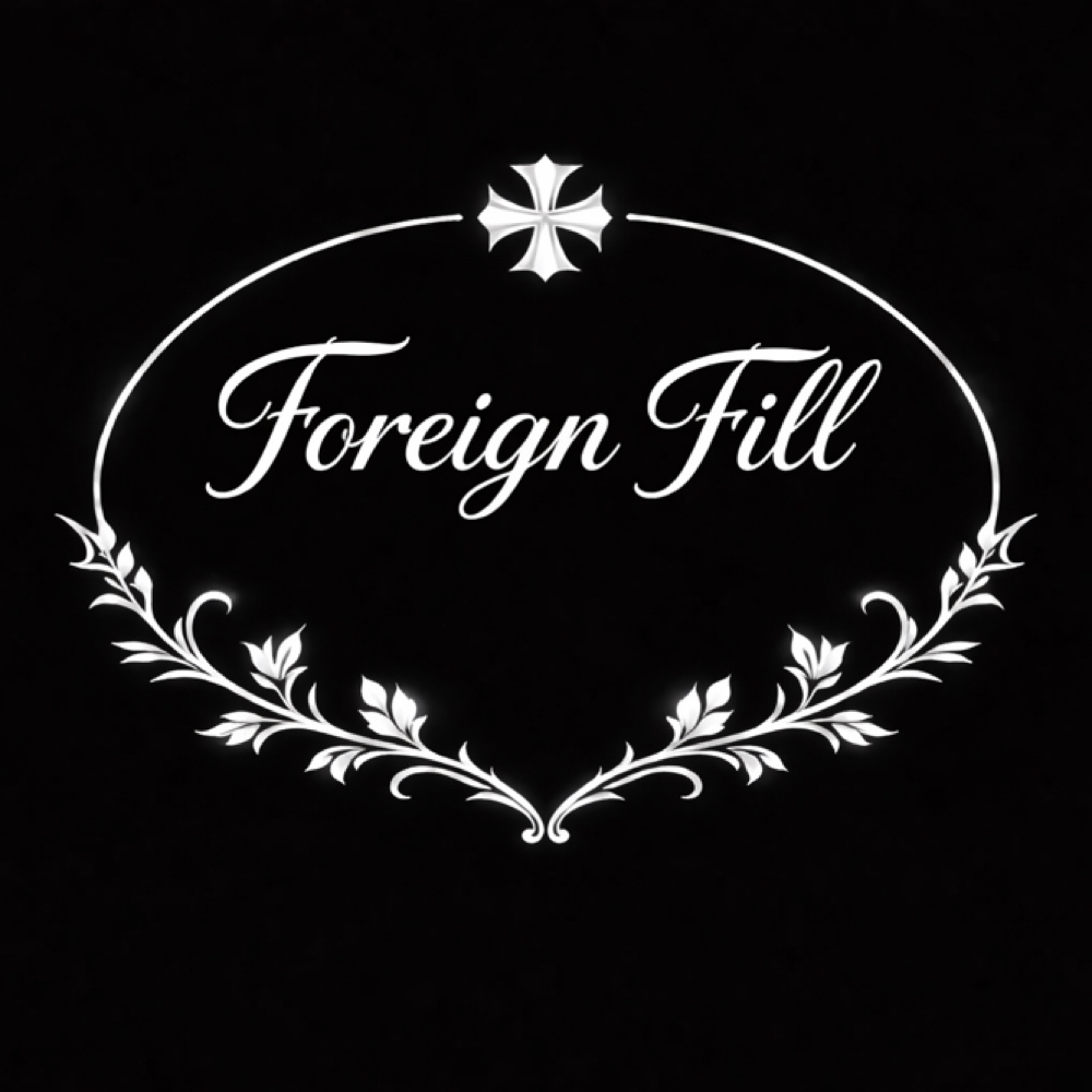 Foriegn Fill at SSSLLC in Las Vegas, NV