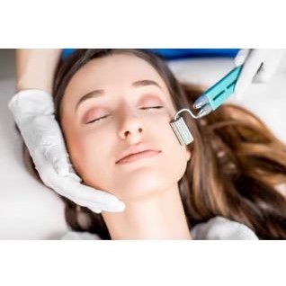 Microneedling