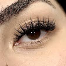 Eyelash Extension(Hybrid Full Set)