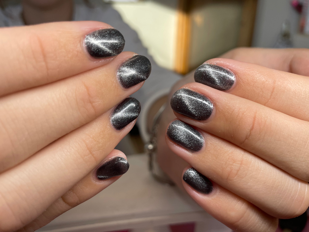 Soft Gel Manicure at Beauty By Destiny in hartville, OH