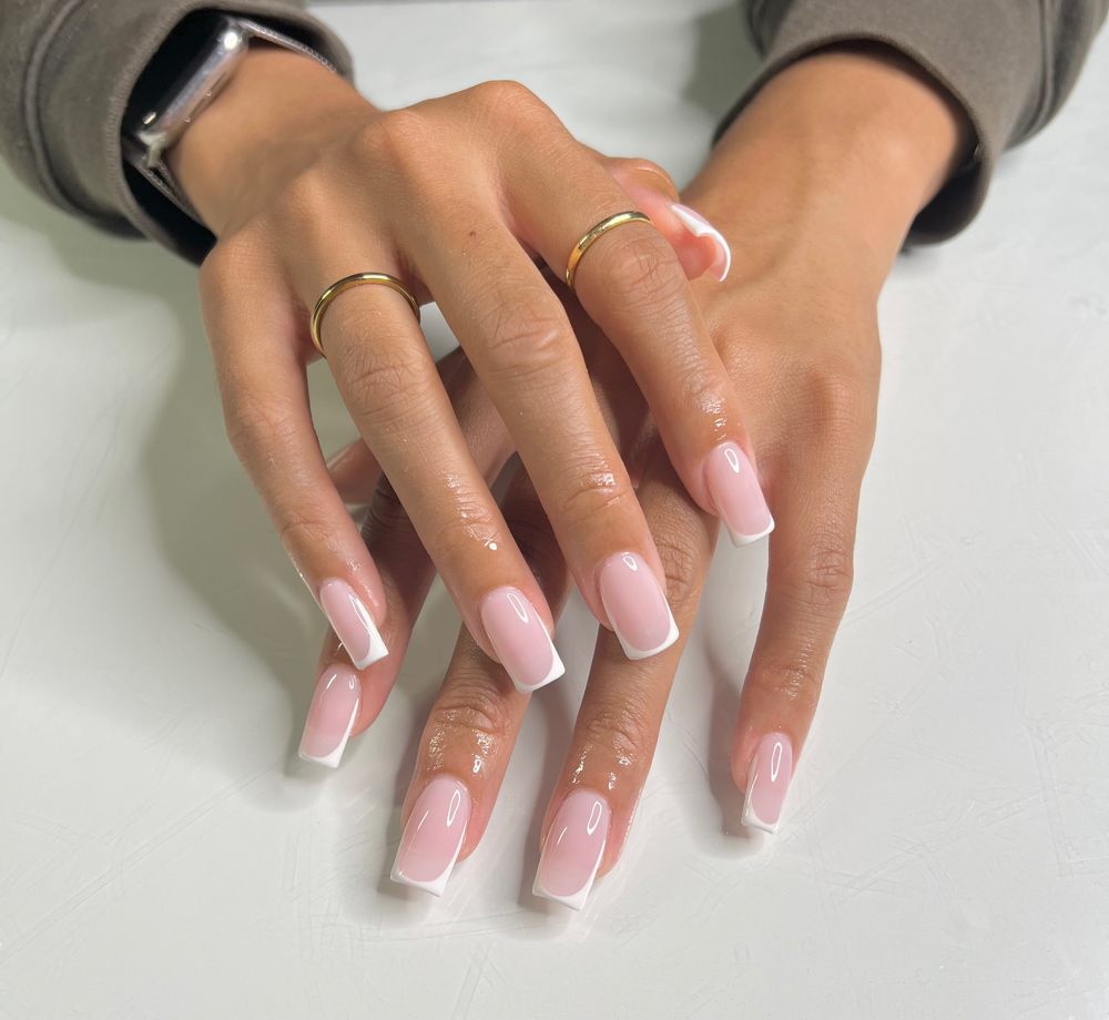French Tip