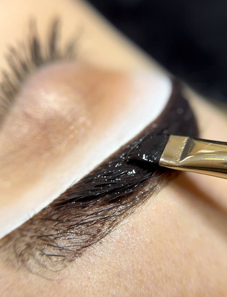 • SHAPE + TINT • at Tylar Aesthetics in Folsom, CA