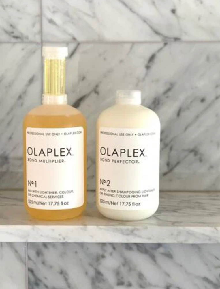 Olaplex Treatmeat (Extreme Repair)