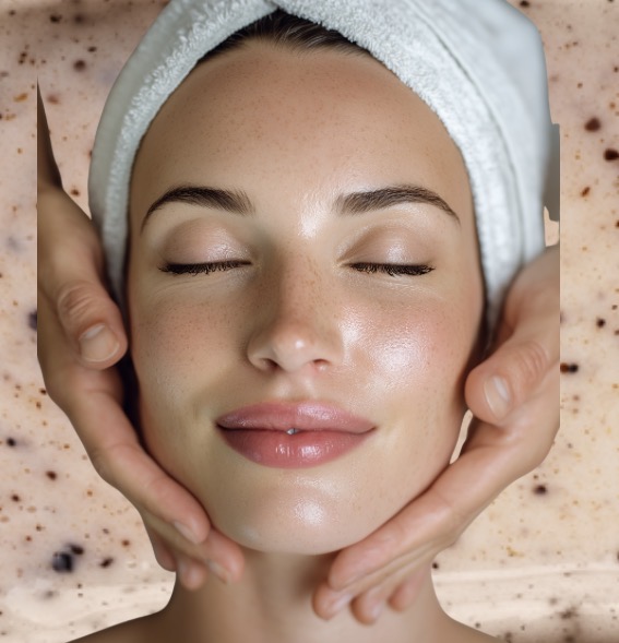 Exfoliating Clear Skin Facial