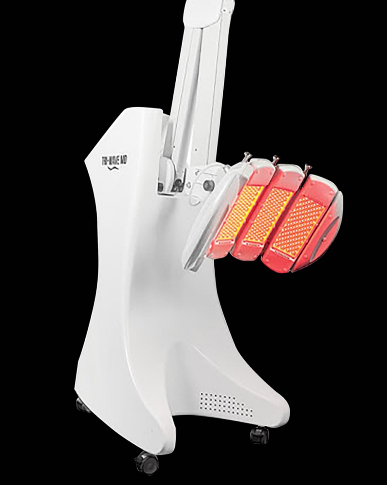 Add Ons Pdt Light Therapy