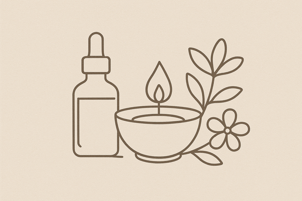 Aromatherapy Massage