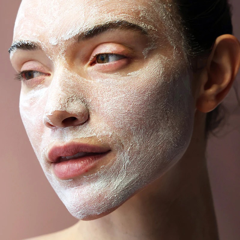 Pumice Peel Facials