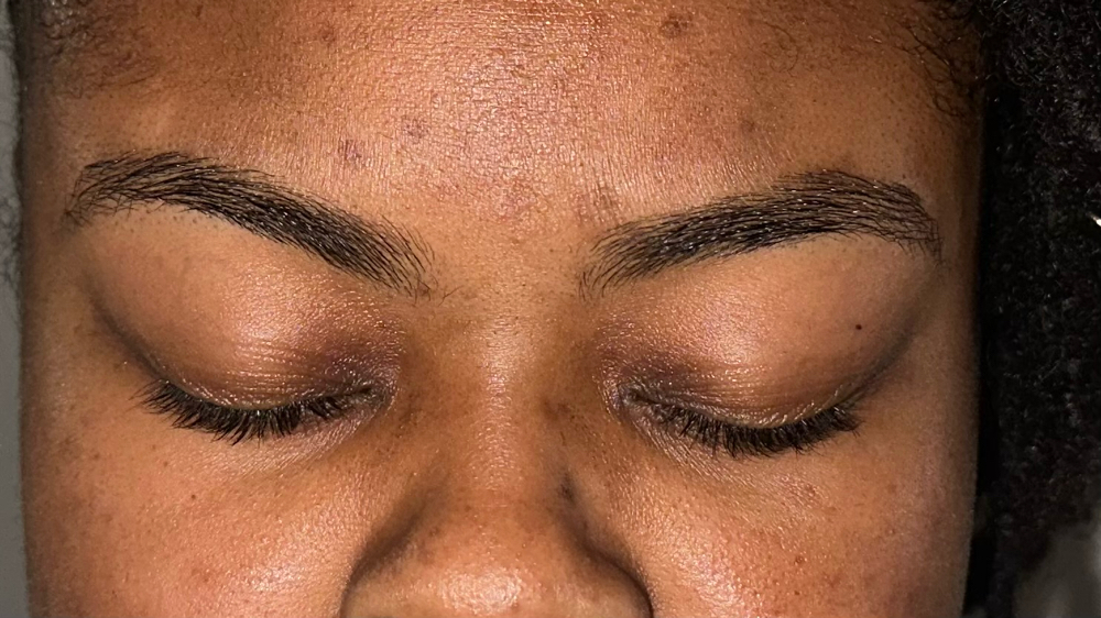 Eyebrow Arch