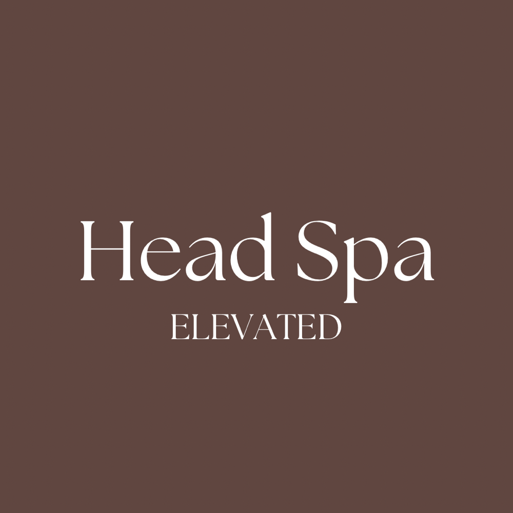 Elevated Head Spa