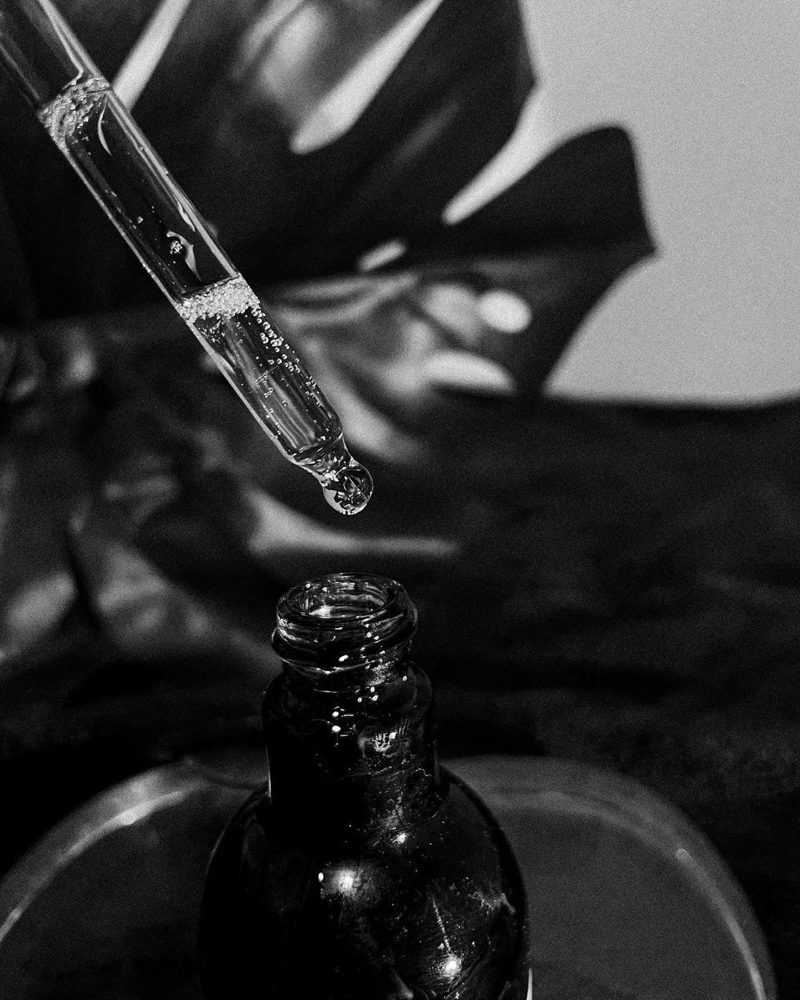 Brow Wax