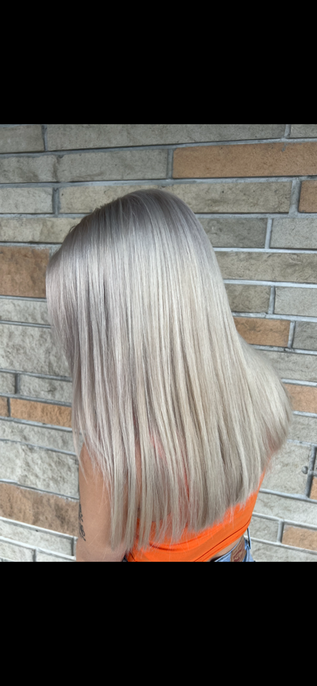 Bleach and Tone (FULL)