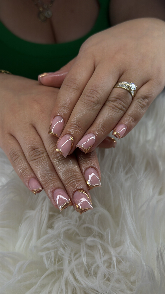 NEW Poly Gel