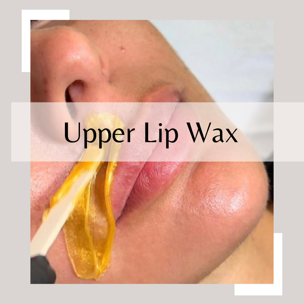Upper Lip Wax at Lashes By Lori in Oceanside, CA