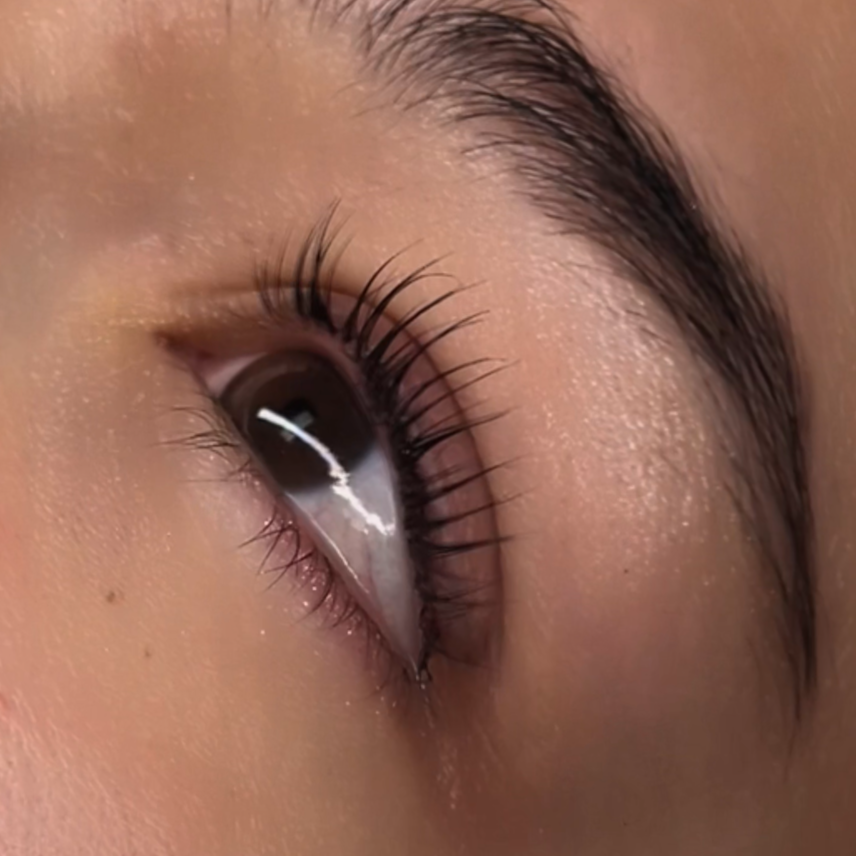 Korean Lash Lifts at Be.you.tifulstudio in El Paso, TX