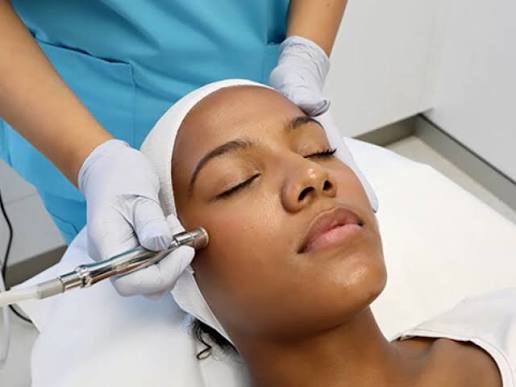 Level 3: Fine Luxe Advanced Facial at Fine Esthetics Luxury Spa in Memphis, TN