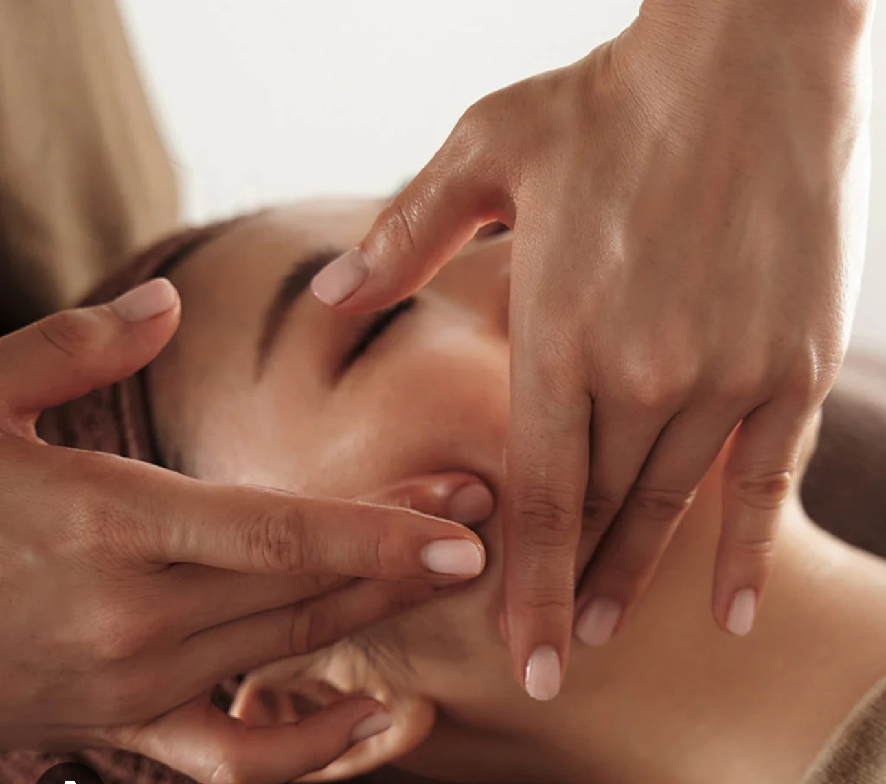 The Grace and Glow Signature Facial