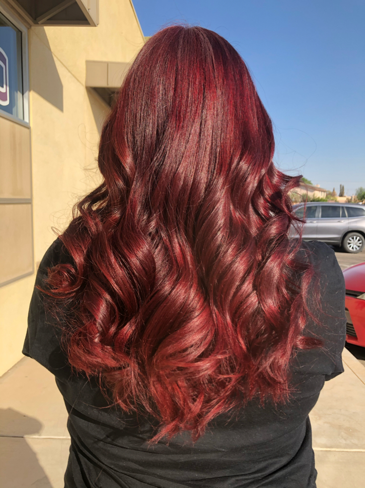 Solid Colors