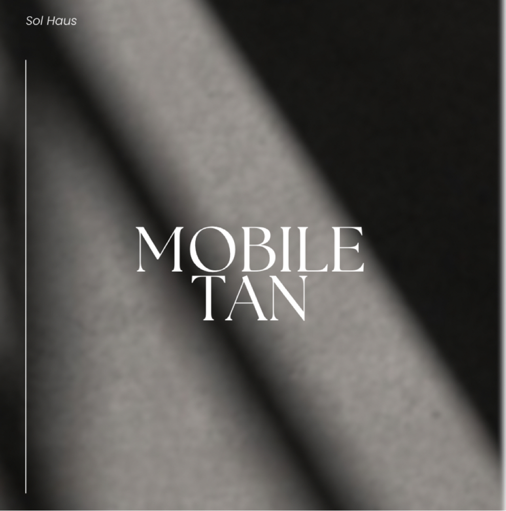 MOBILE TAN at Sol Haus Tans in Henderson, NV