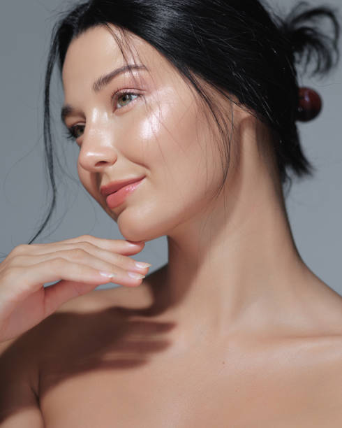 Daytime Makeup at Glow By Lucy in Oklahoma city, OK