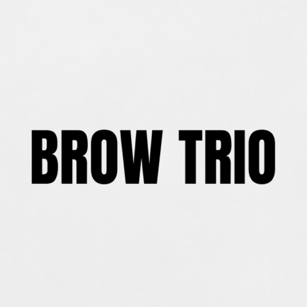 Brow Trio at JA Beauty Lounge in McAllen, TX