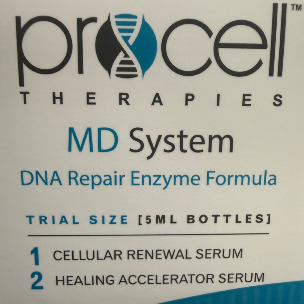 DNA Repair Enzyme Formula at Lais Day Spa LLC in Columbia SC, SC
