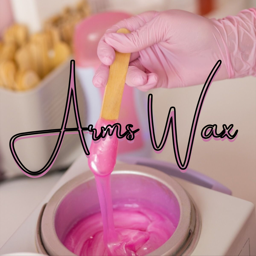 Arm Wax