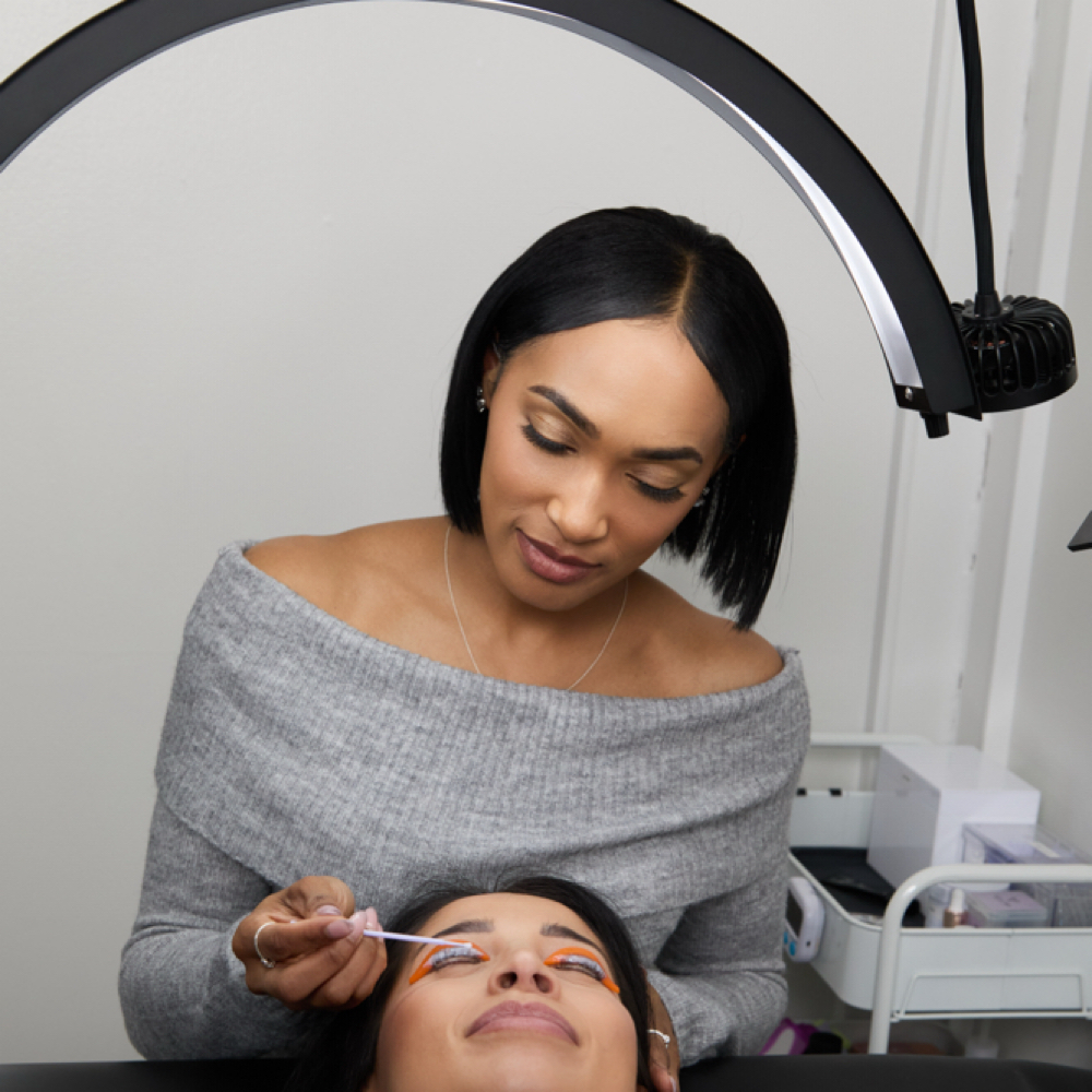 Classic Fullset With Tirzah