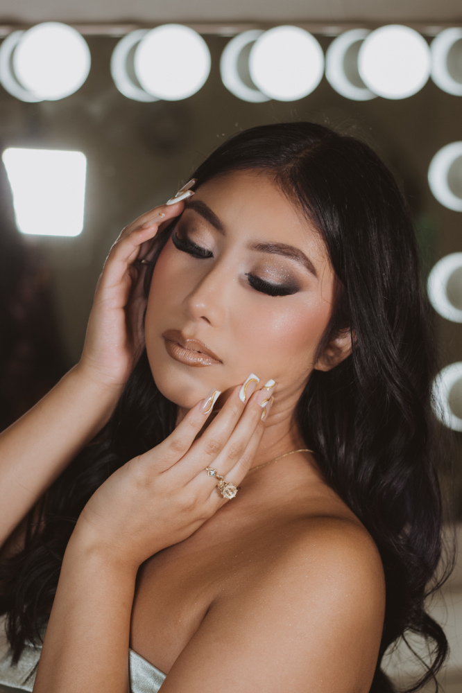 Everyday Makeup Class