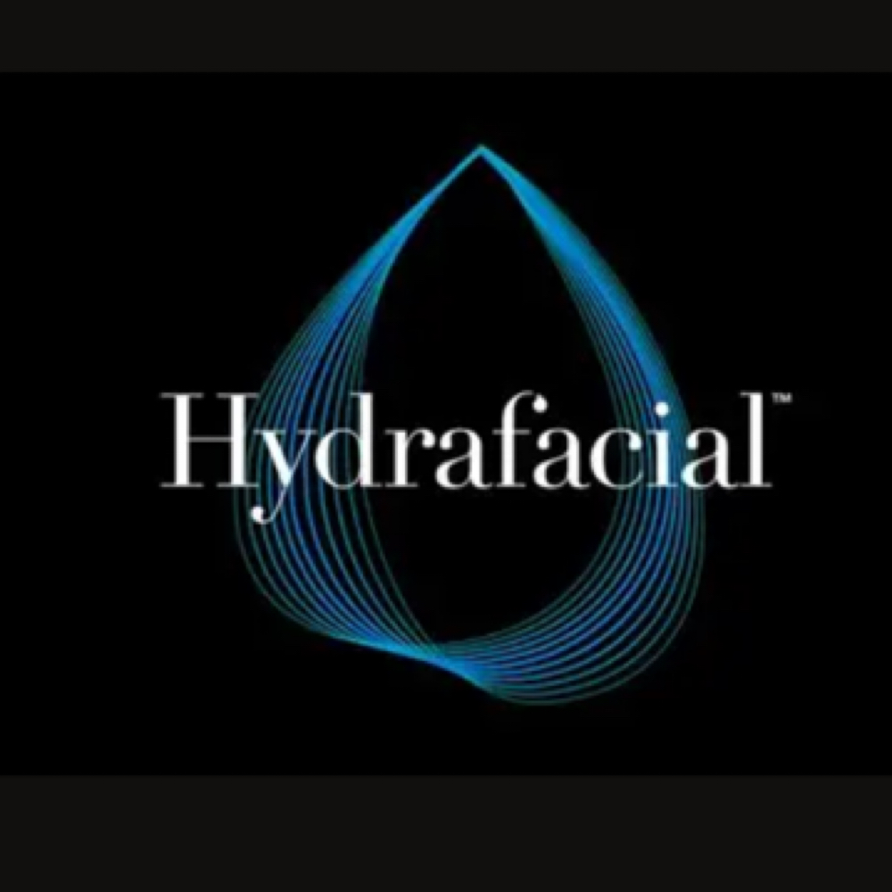 Signature Hydrafacial at Luna Aesthetics in Northwood, NH