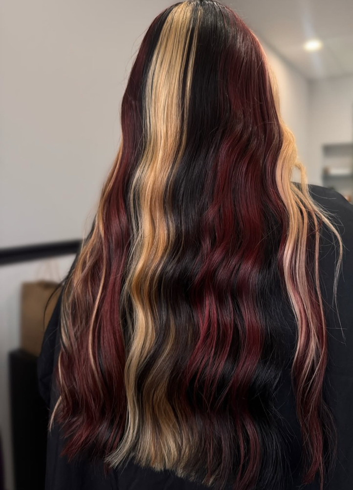 Color Correction