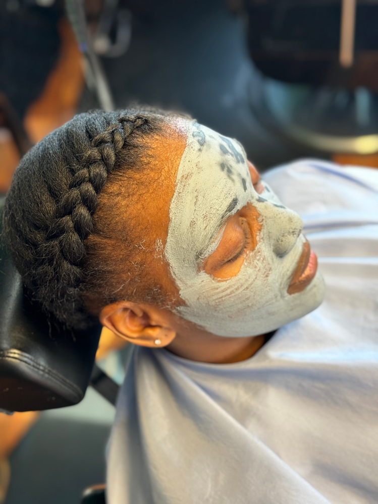 Facial -Anti-aging