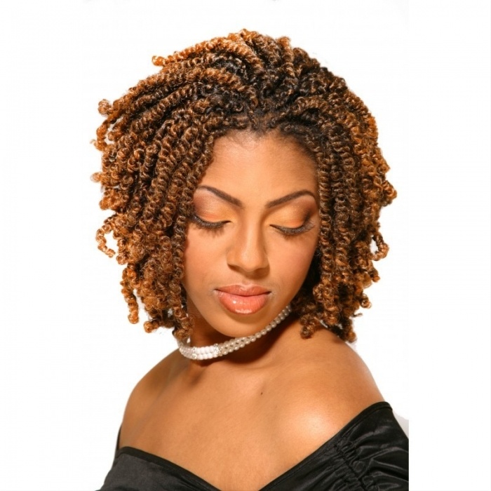 SPRING TWIST (YOU PROVIDE HAIR) at Favourite Hair Braiding in Cantonsville, MD