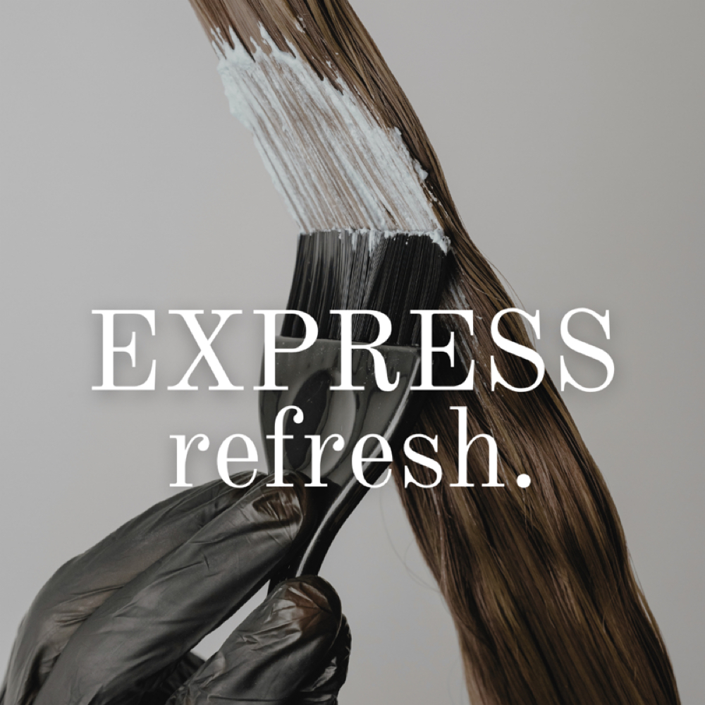 Express Refresh | NON-Vegan