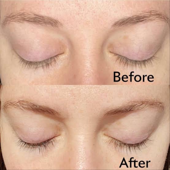 Lash Tinting at Beauty Empowered in Layton, UT